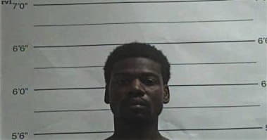 Riley Watkins, - Orleans Parish County, LA 